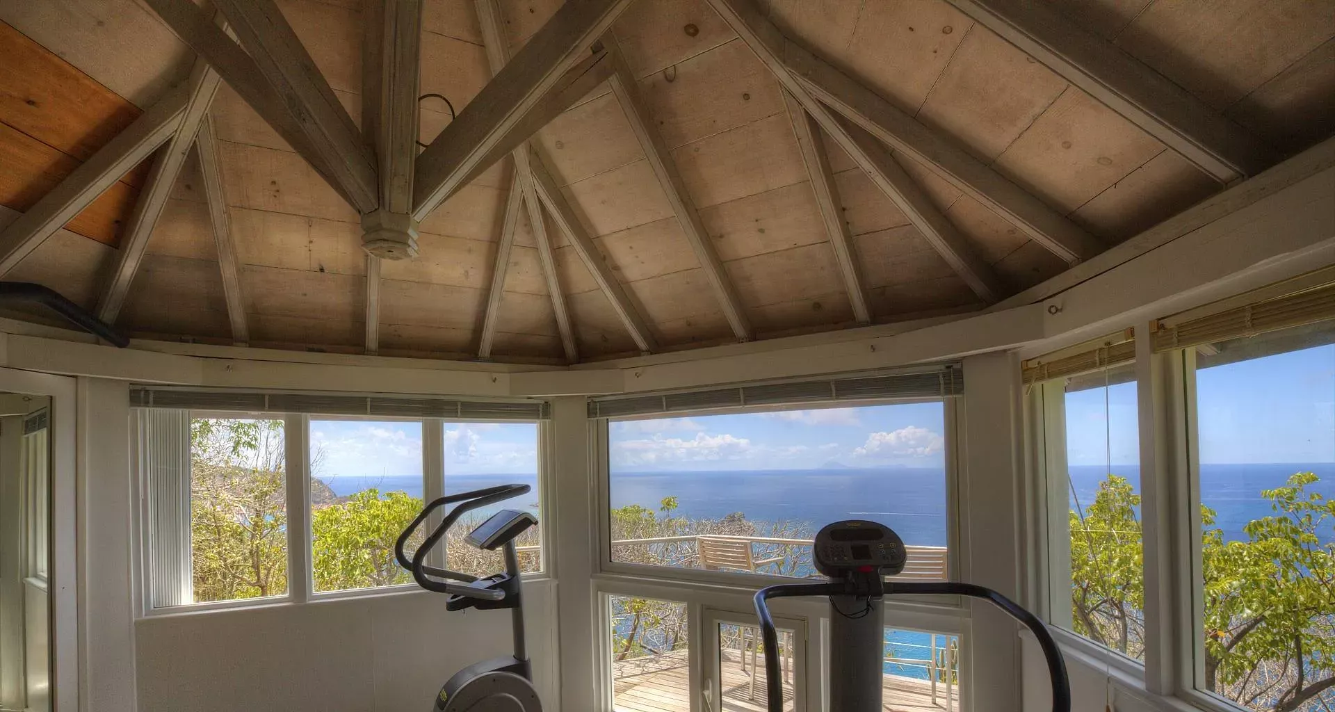 Villa Grain de Folie