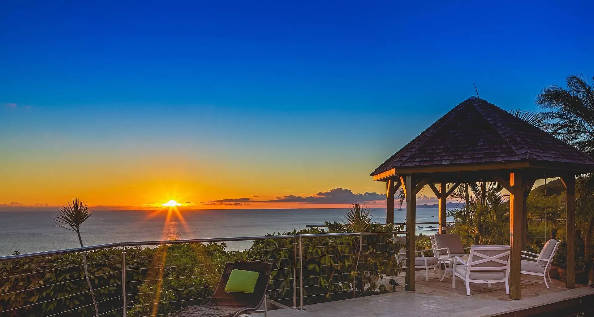 Villa Grain de Folie