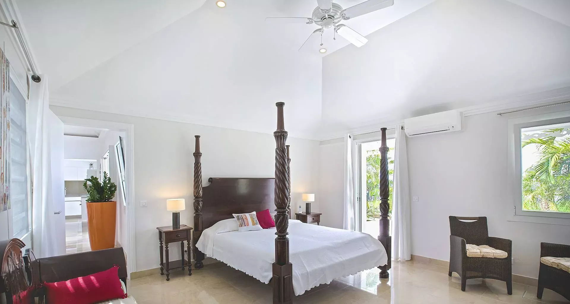 Villa Grain de Folie