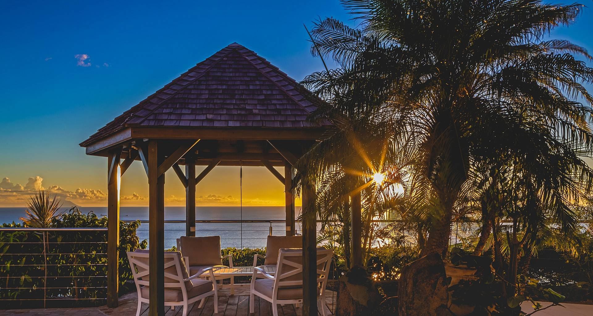 Villa Grain de Folie