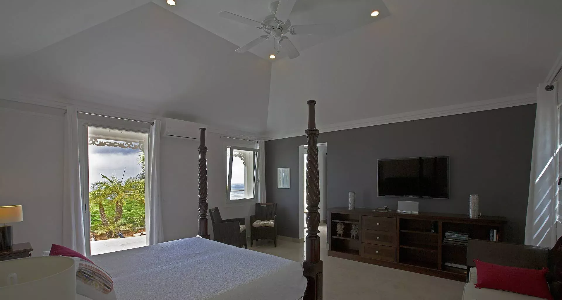 Villa Grain de Folie