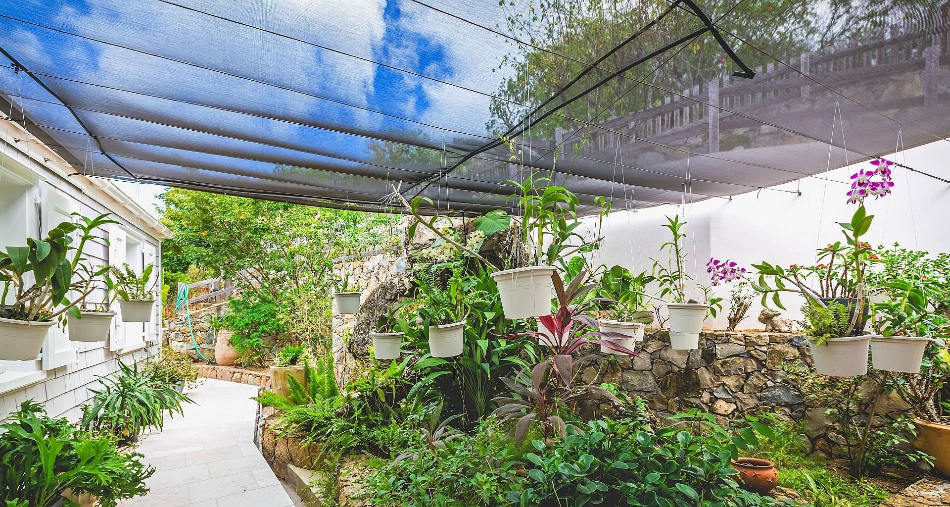 Villa Grain de Folie