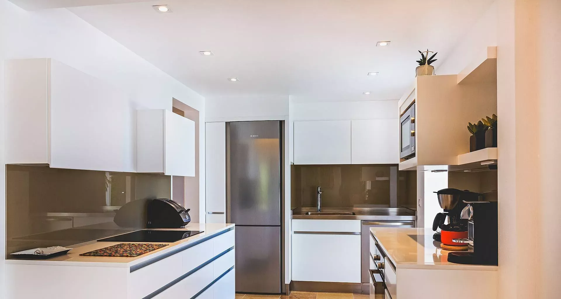 Villa Grain de Folie