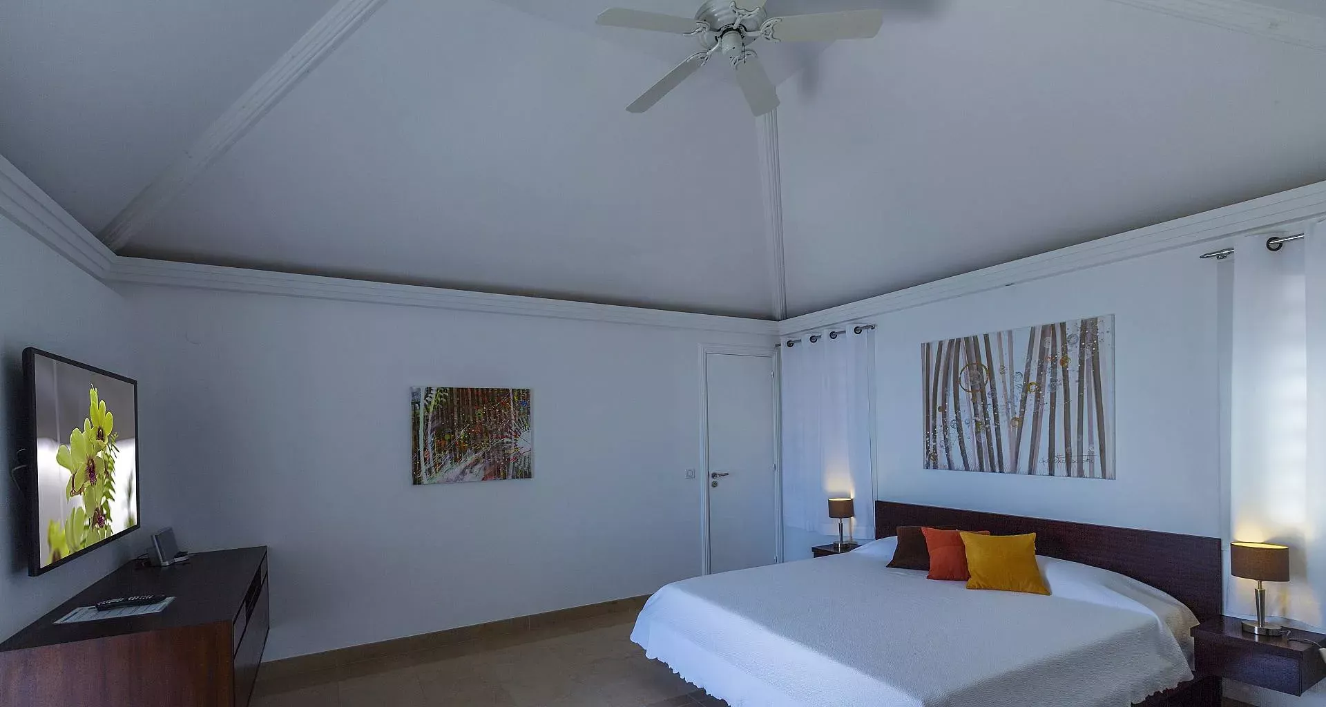 Villa Grain de Folie