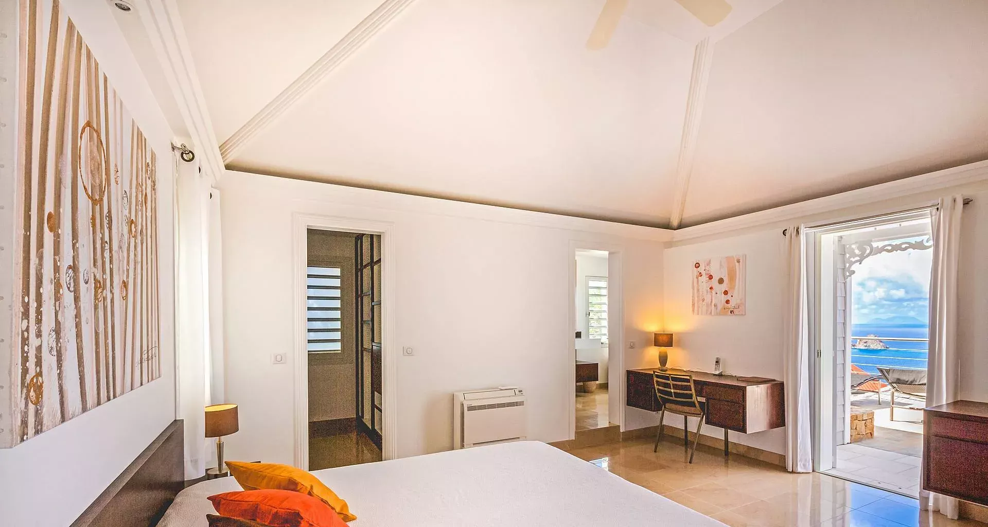 Villa Grain de Folie