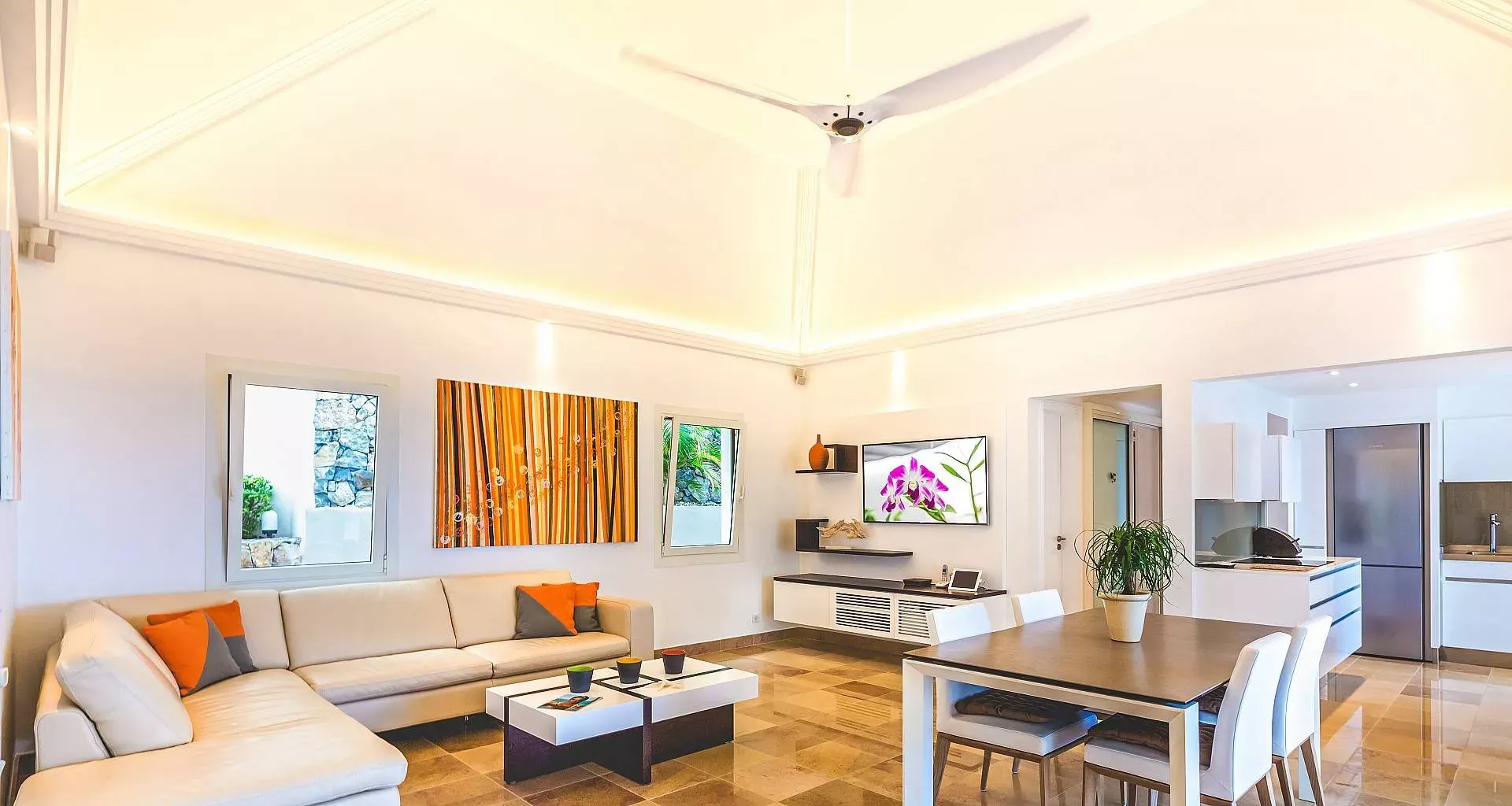 Villa Grain de Folie