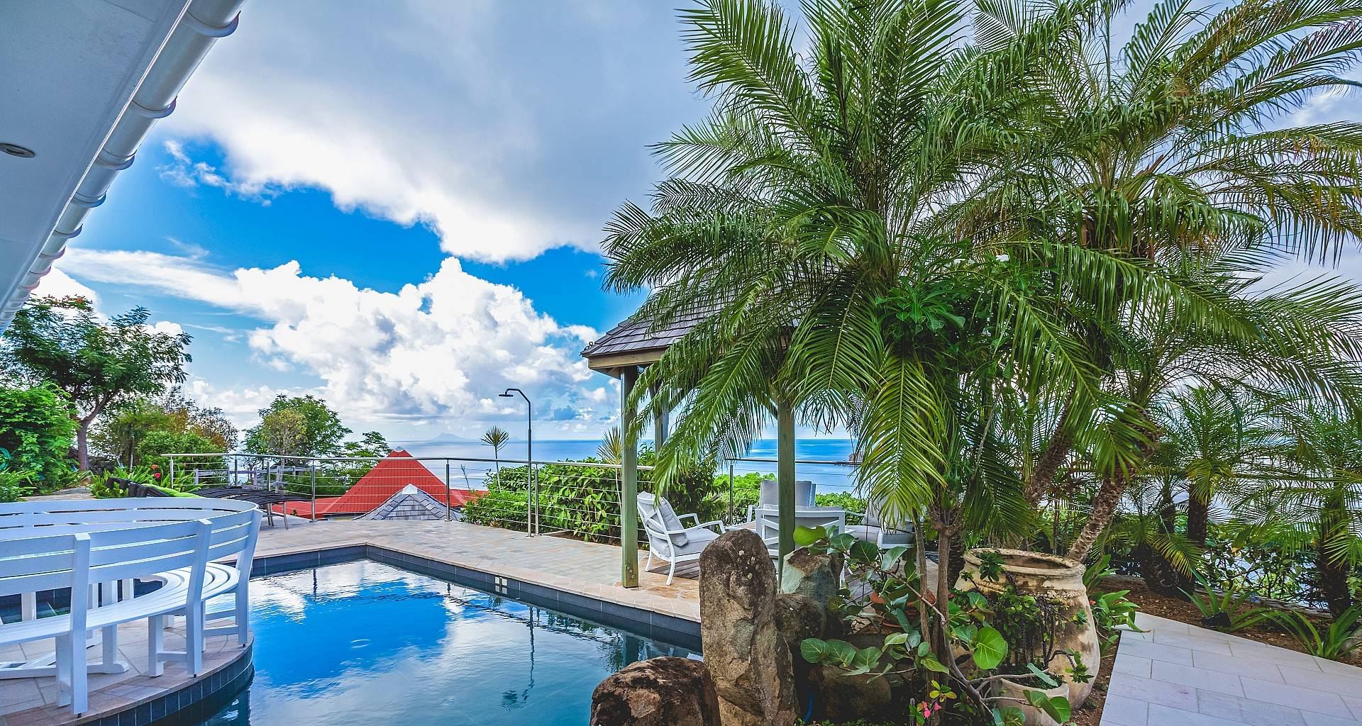 Villa Grain de Folie