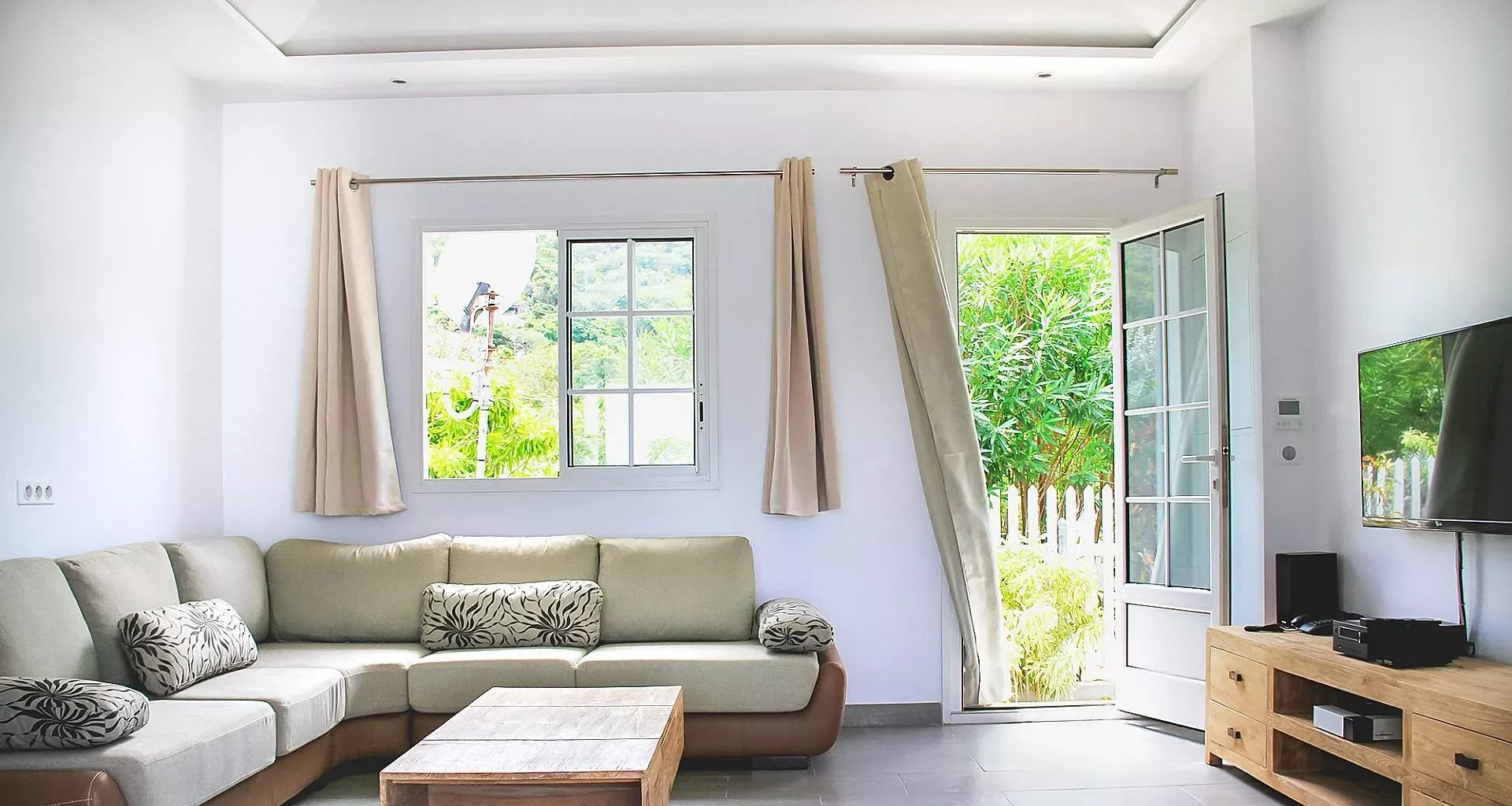 Villa Sandra & Jessica