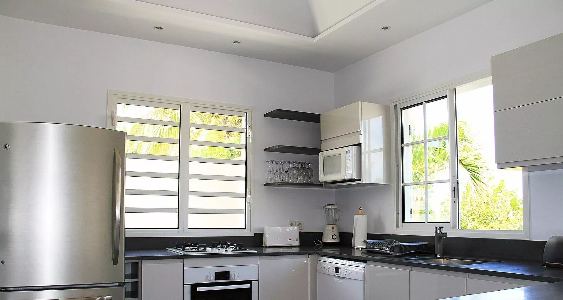 Villa Sandra & Jessica