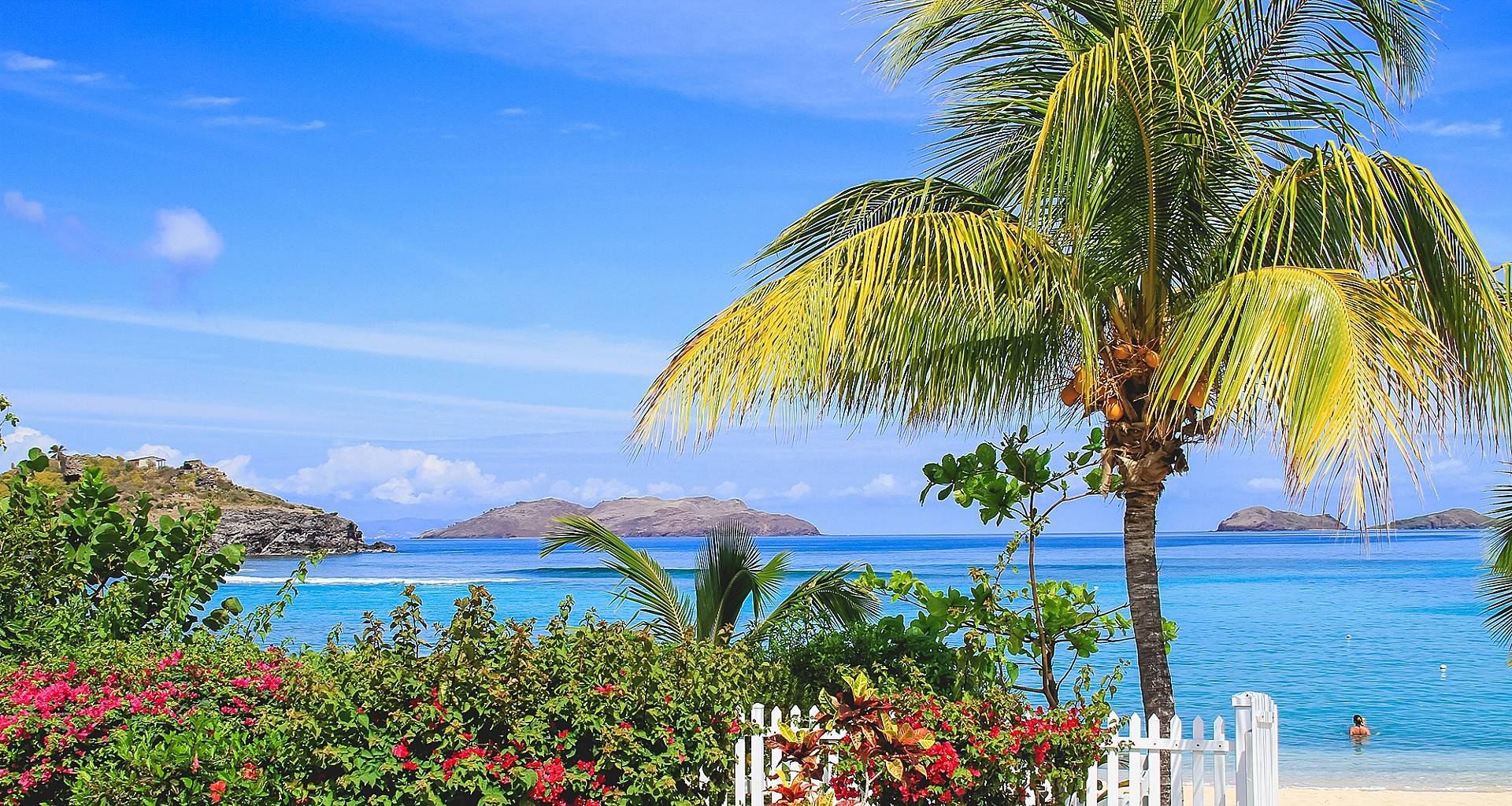 Villa Sandra & Jessica