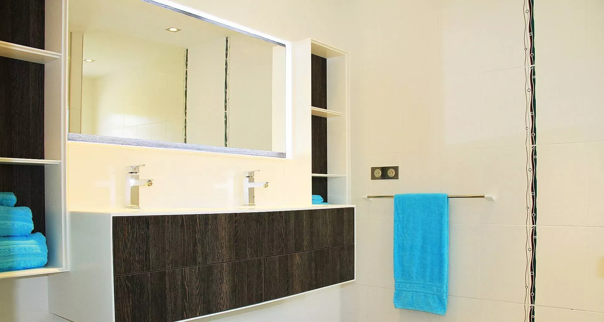 Villa Sandra & Jessica