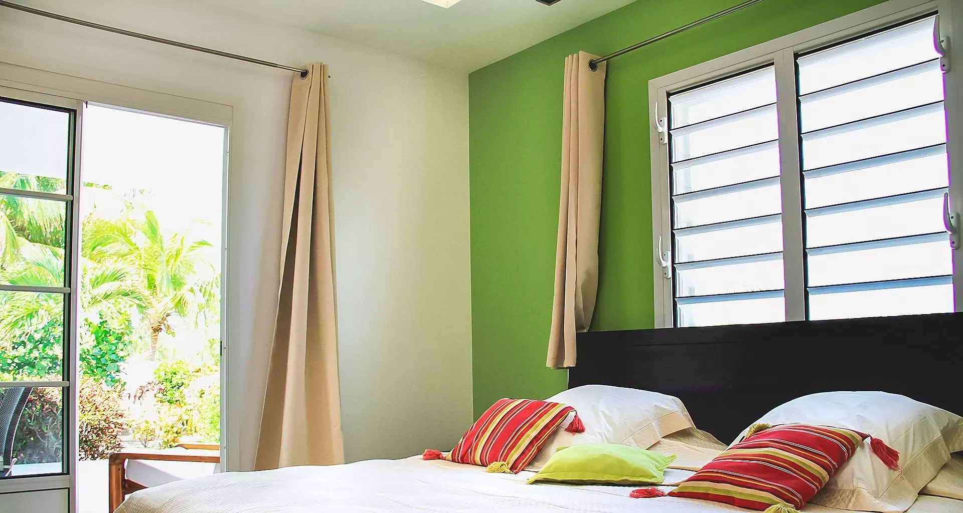 Villa Sandra & Jessica