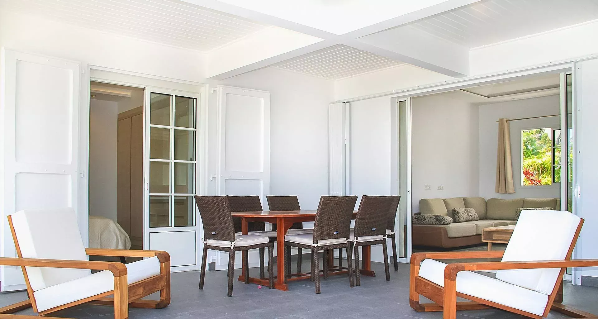 Villa Sandra & Jessica