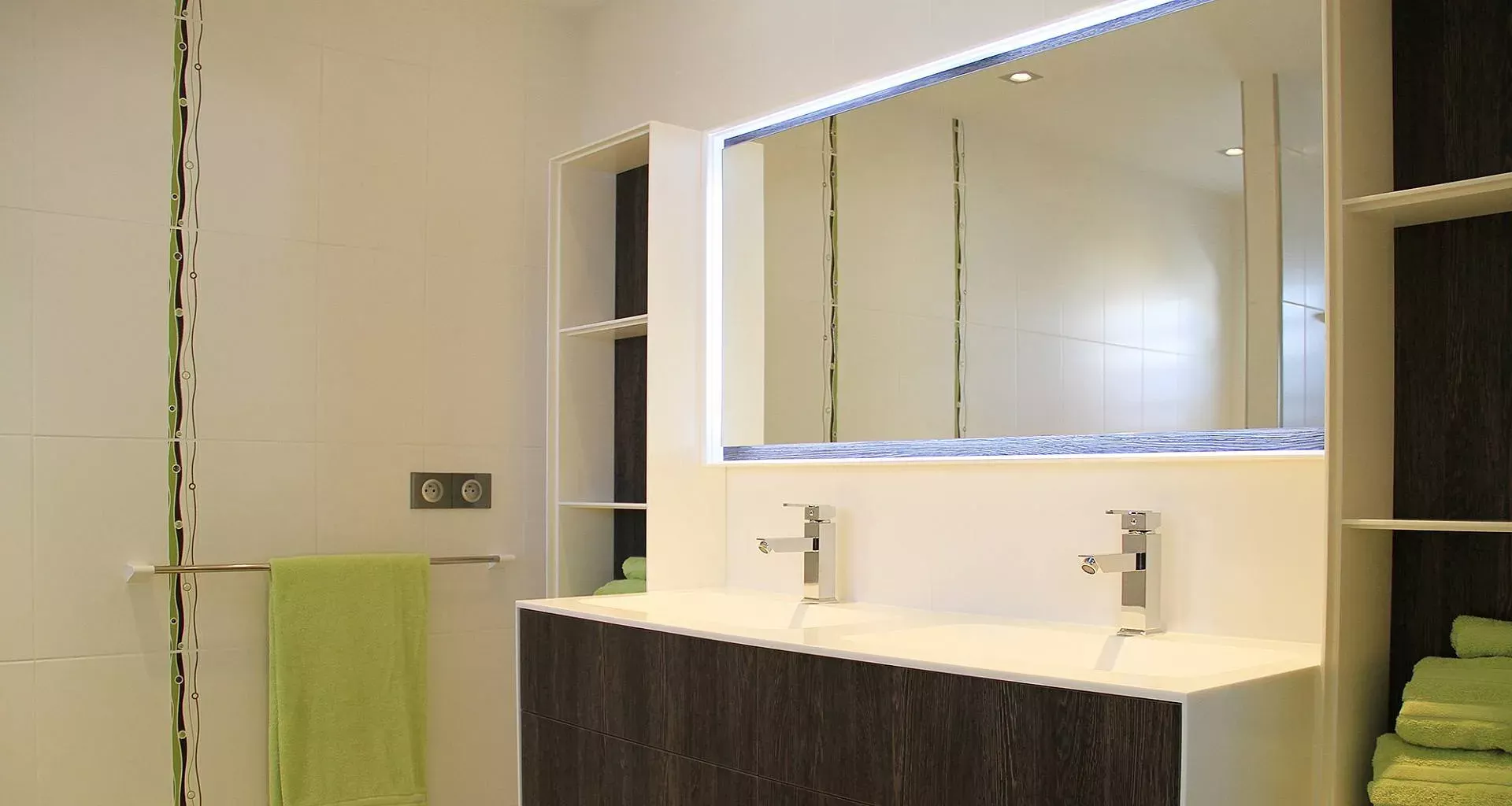 Villa Sandra & Jessica