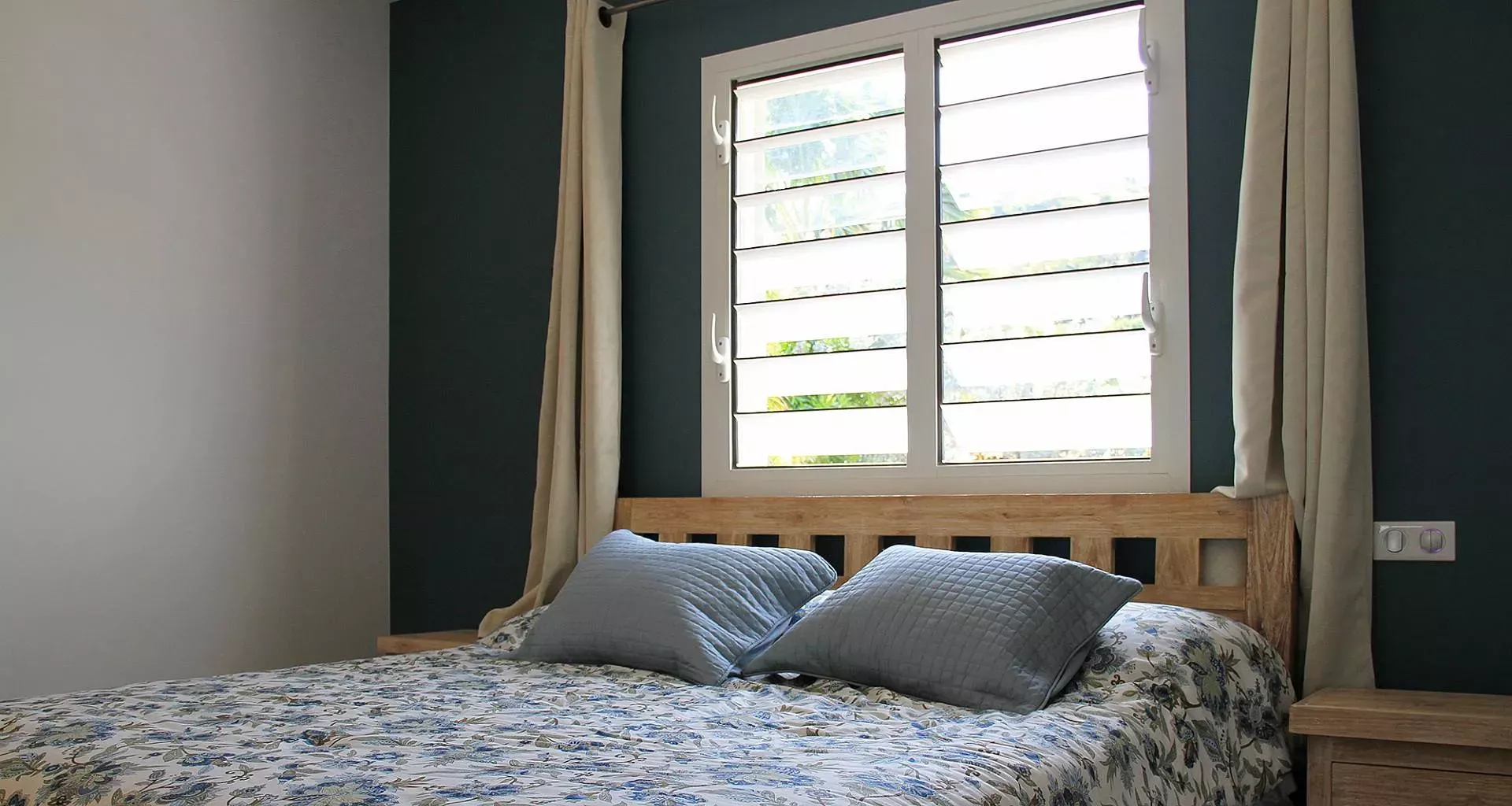 Villa Sandra & Jessica