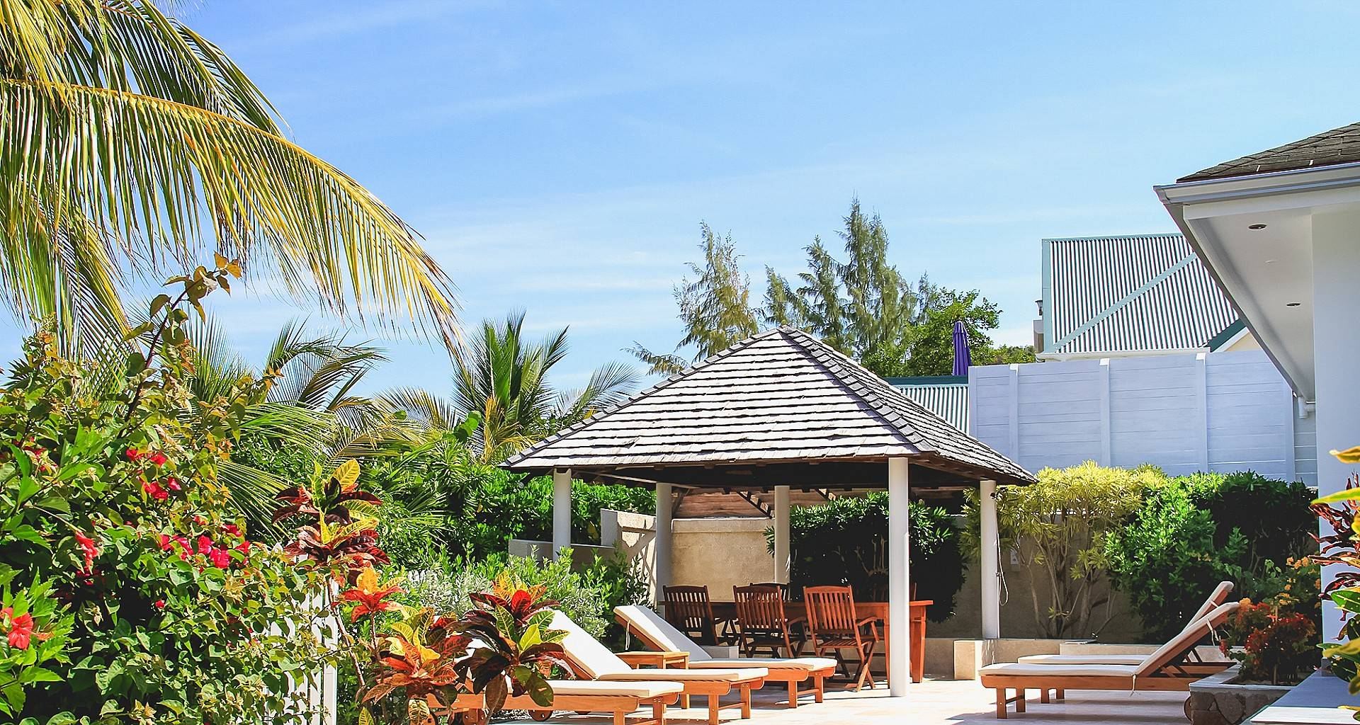 Villa Sandra & Jessica