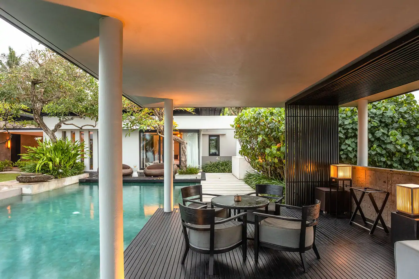 Soori 6 Bedroom Residence