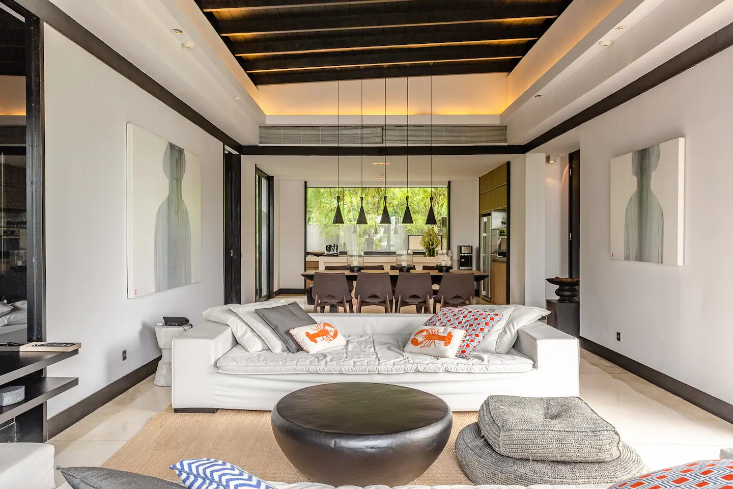 Soori 6 Bedroom Residence