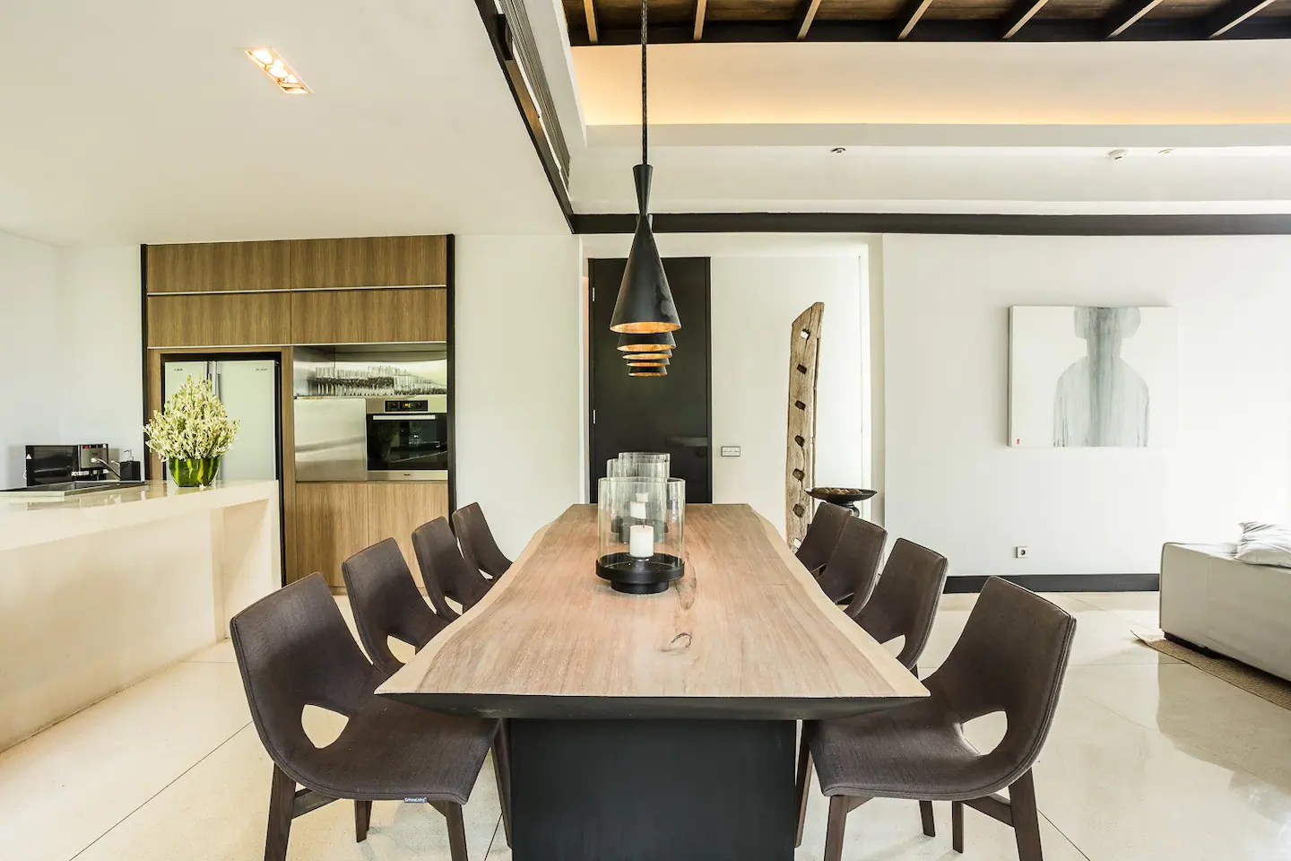 Soori 6 Bedroom Residence