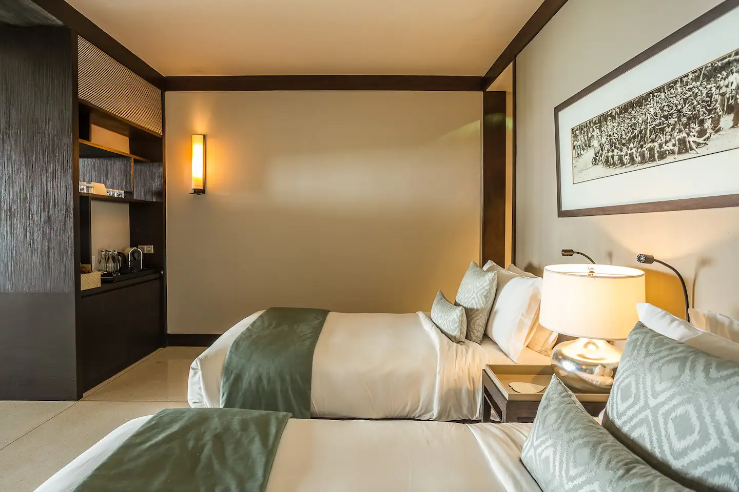 Soori 6 Bedroom Residence