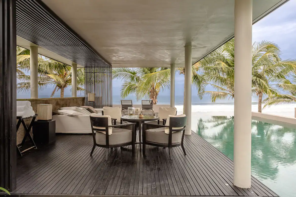 Soori 6 Bedroom Residence