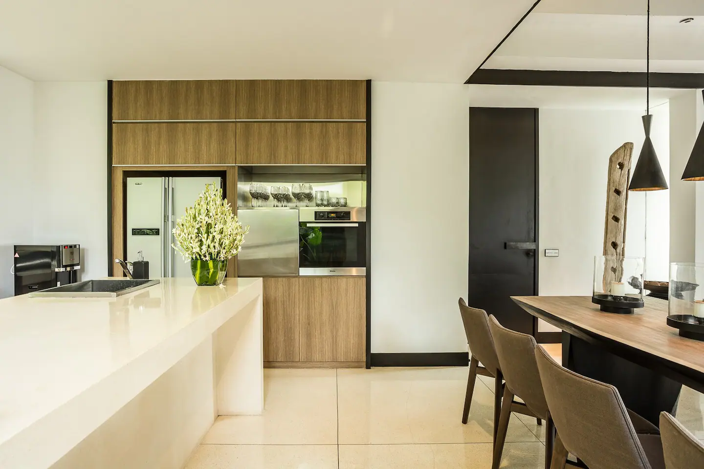 Soori 6 Bedroom Residence