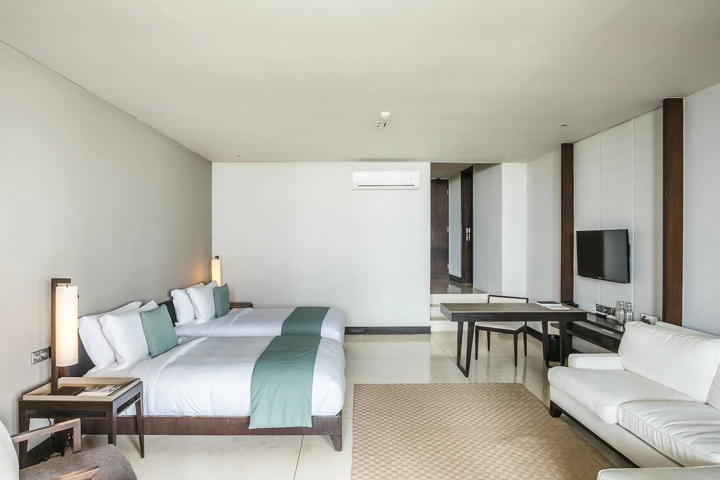 Soori 6 Bedroom Residence