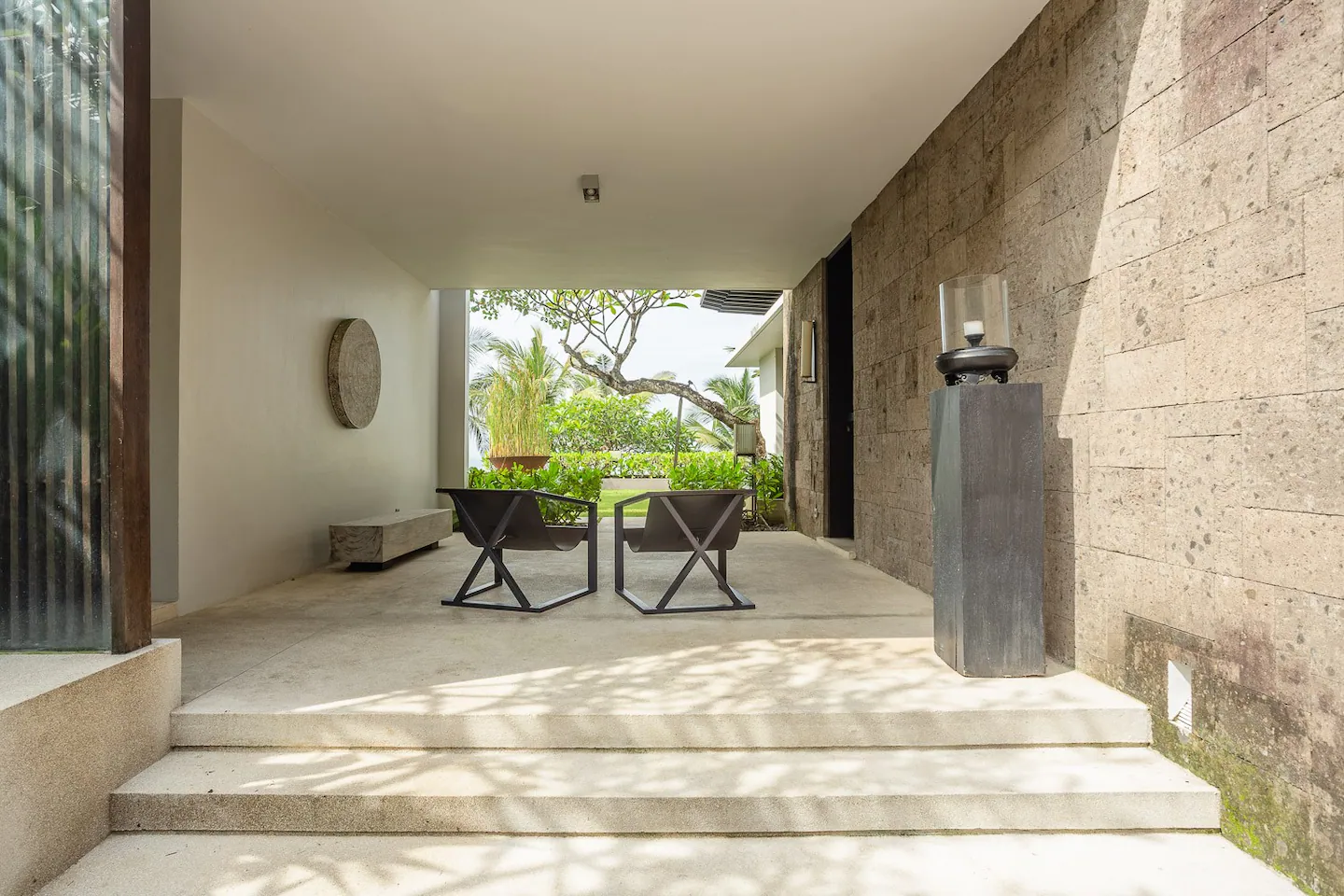 Soori 6 Bedroom Residence