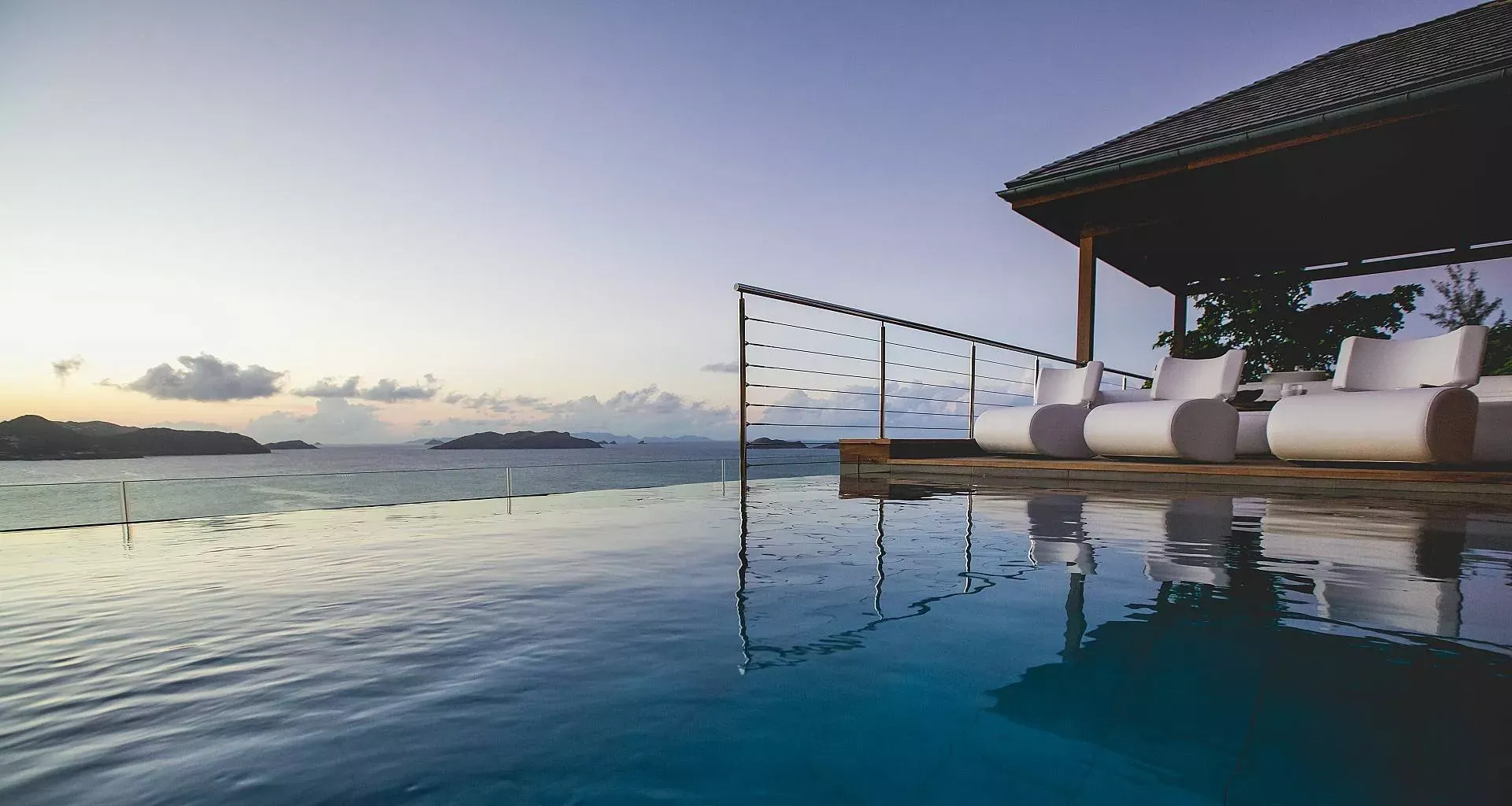 Villa What Else-Pointe Milou