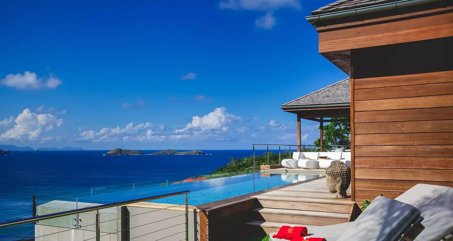 Villa What Else-Pointe Milou