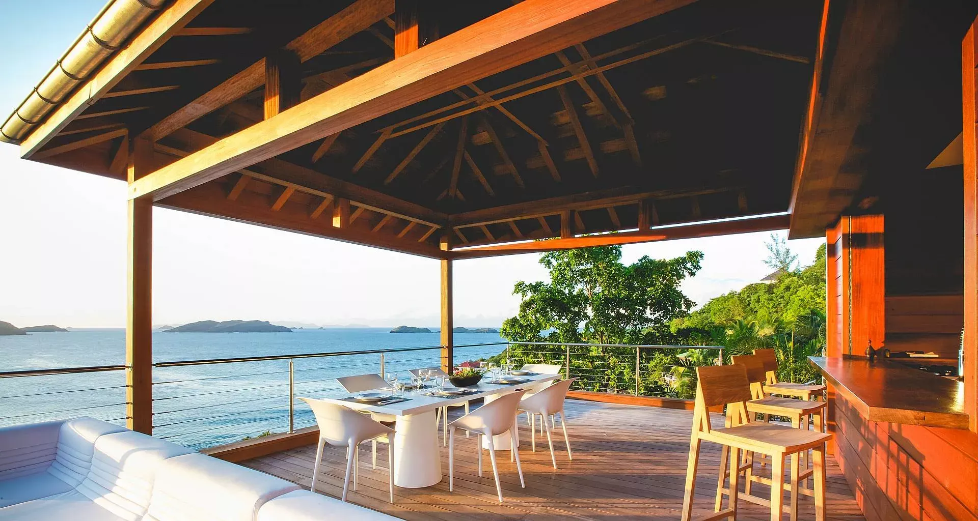 Villa What Else-Pointe Milou