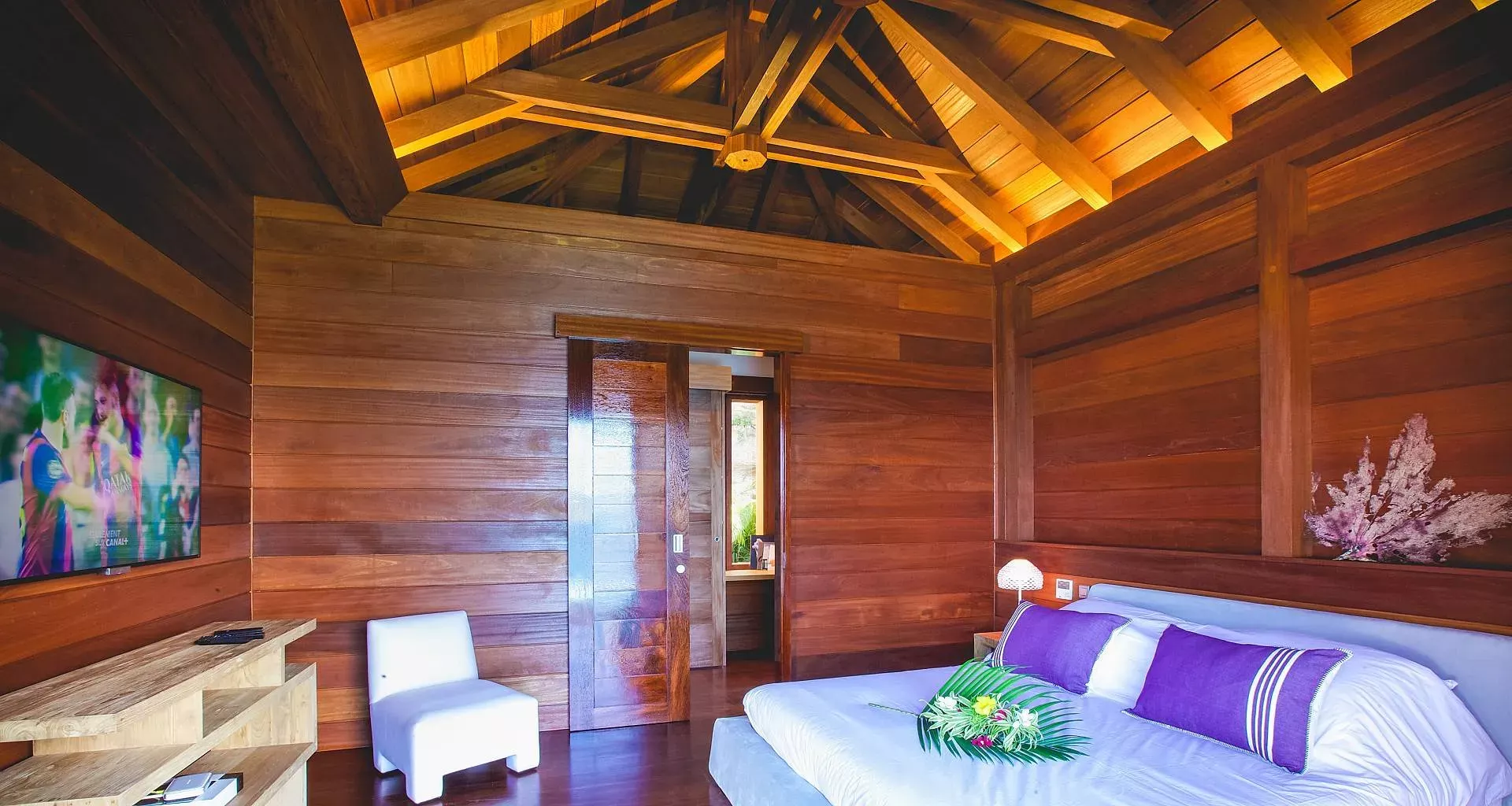 Villa What Else-Pointe Milou