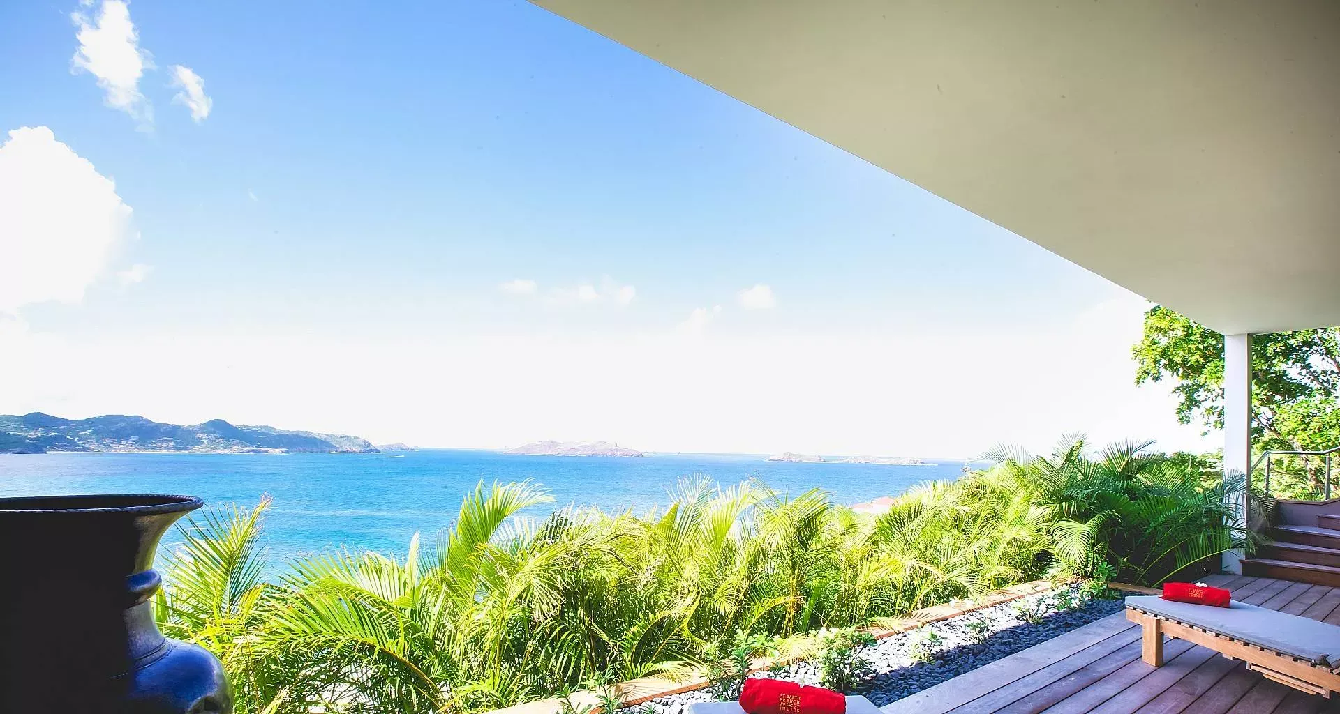 Villa What Else-Pointe Milou