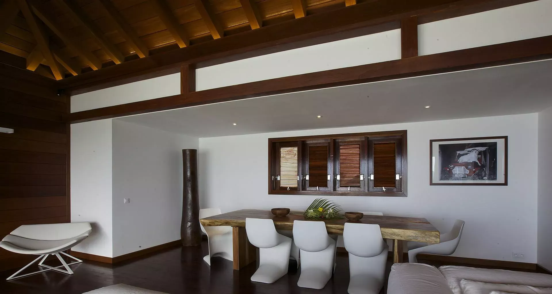 Villa What Else-Pointe Milou