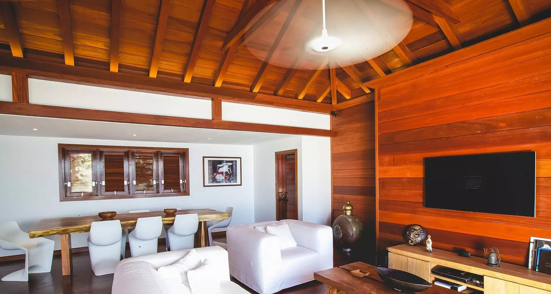 Villa What Else-Pointe Milou