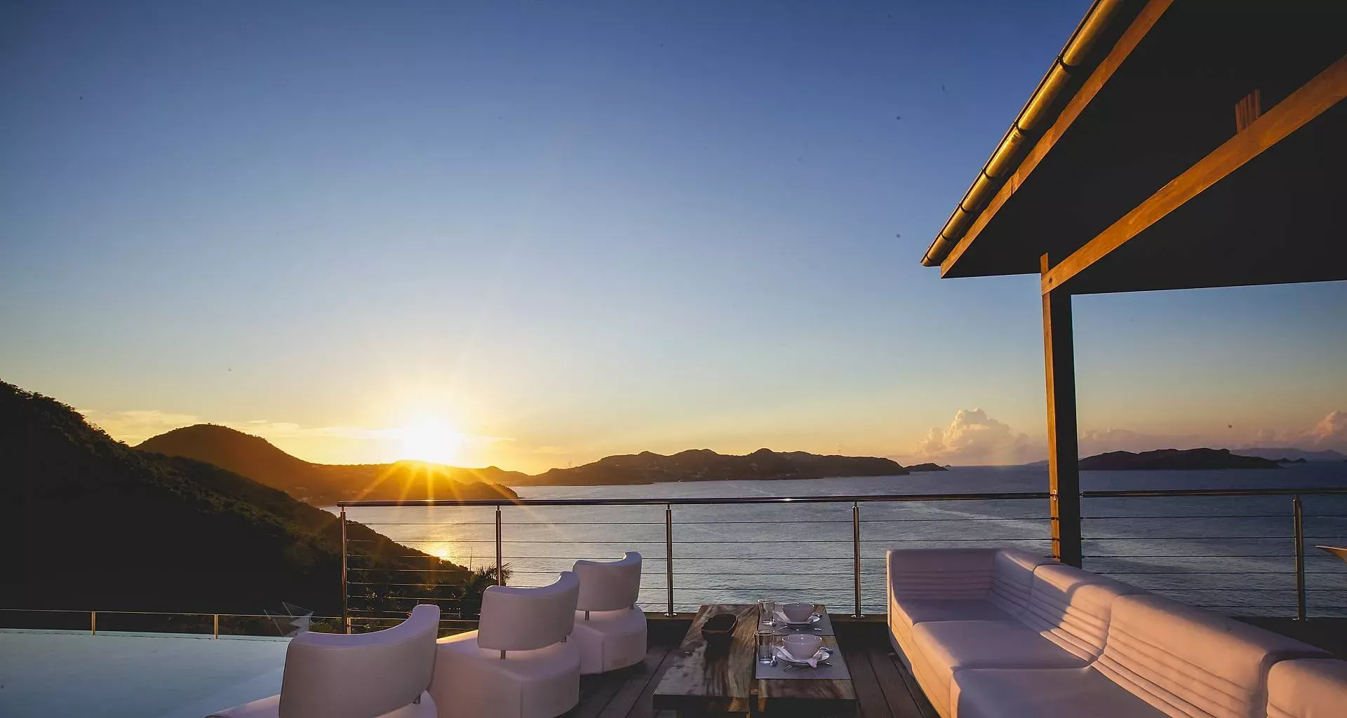 Villa What Else-Pointe Milou