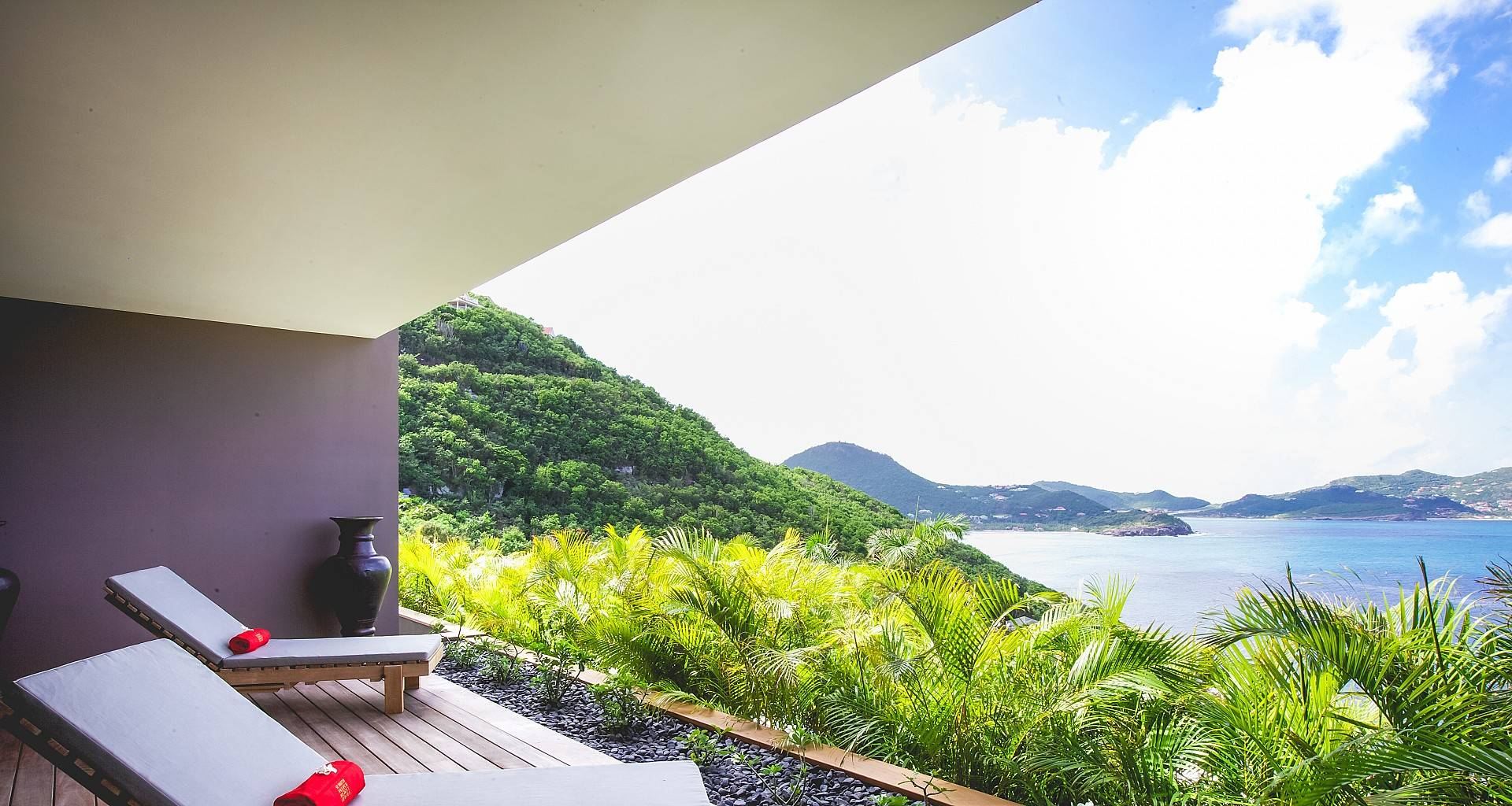 Villa What Else-Pointe Milou