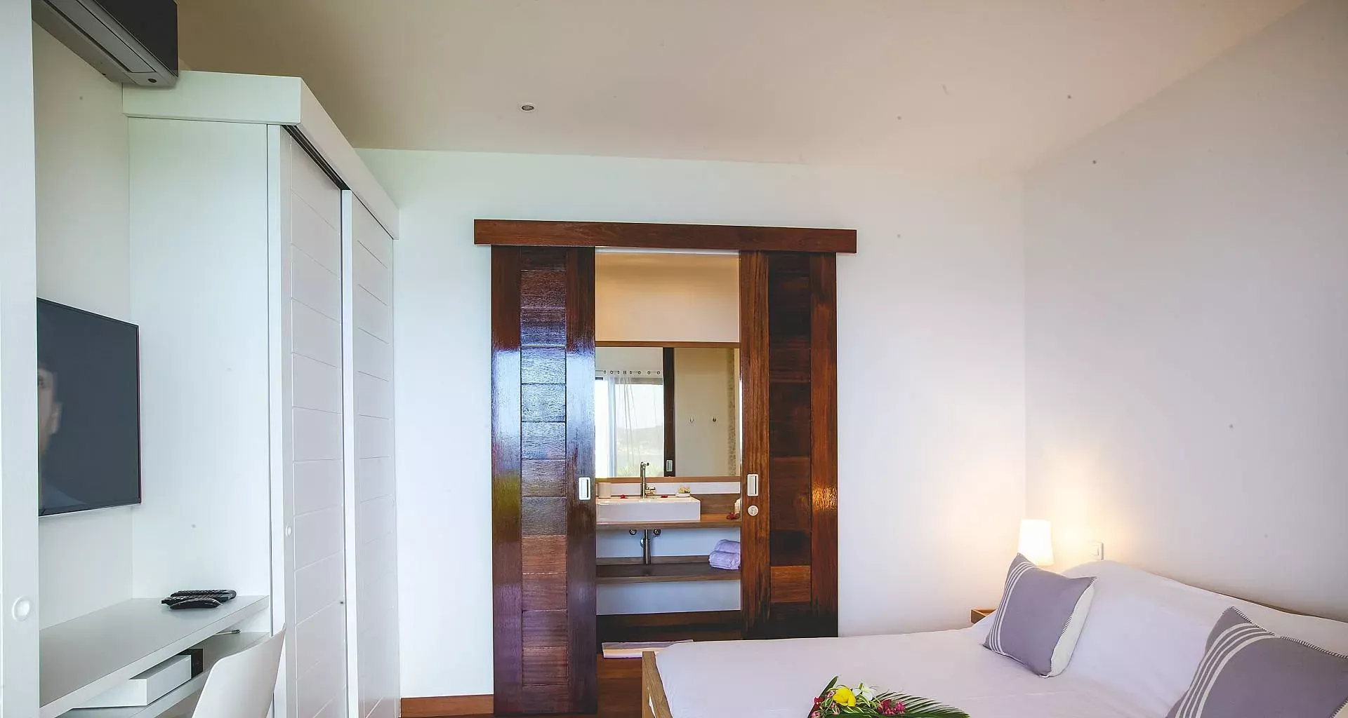 Villa What Else-Pointe Milou