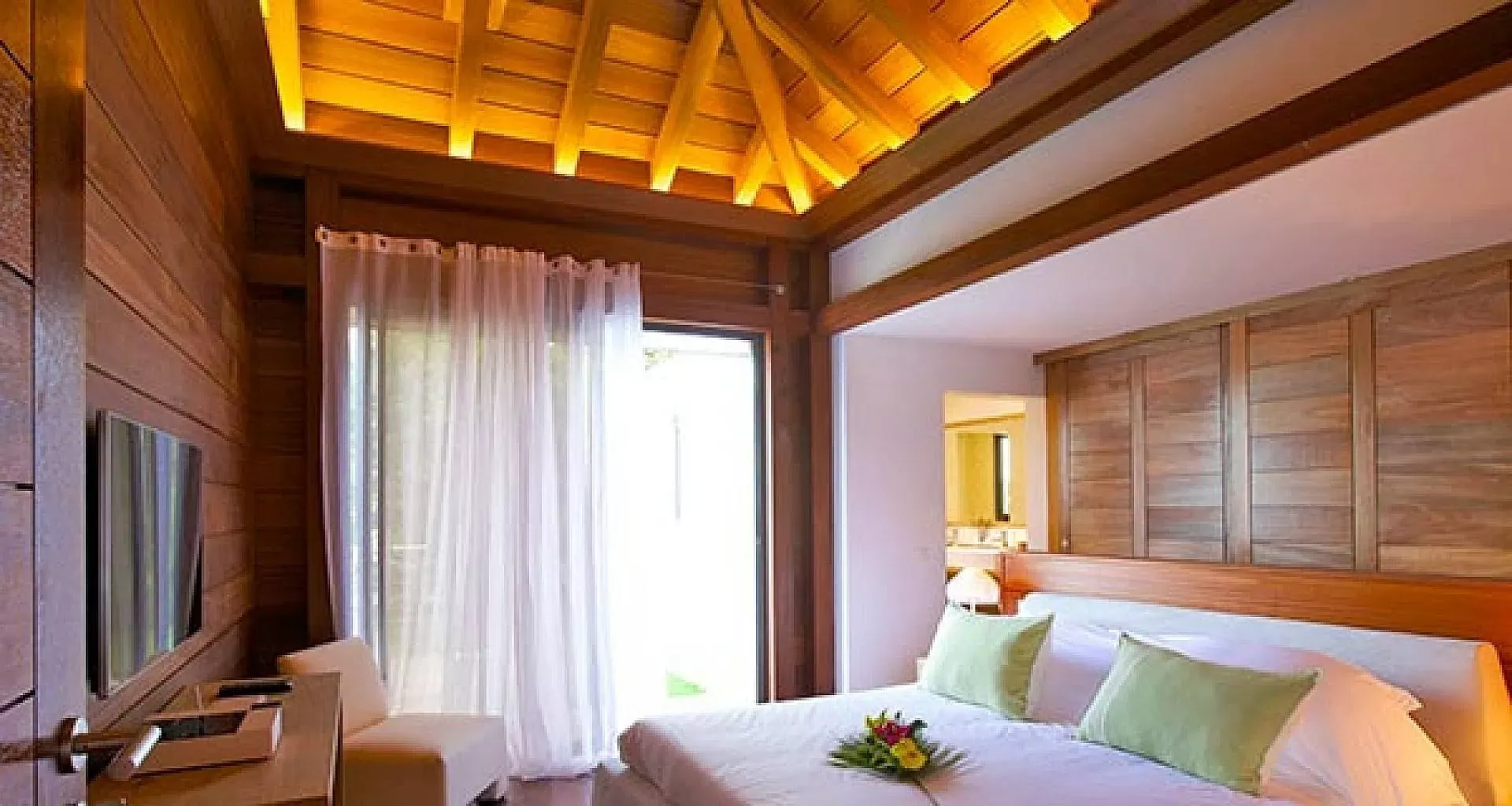 Villa What Else-Pointe Milou