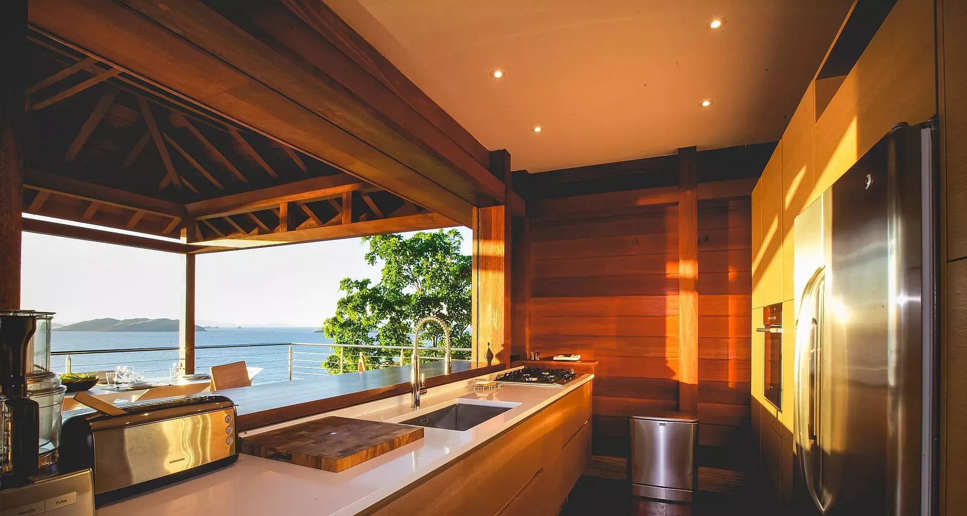 Villa What Else-Pointe Milou