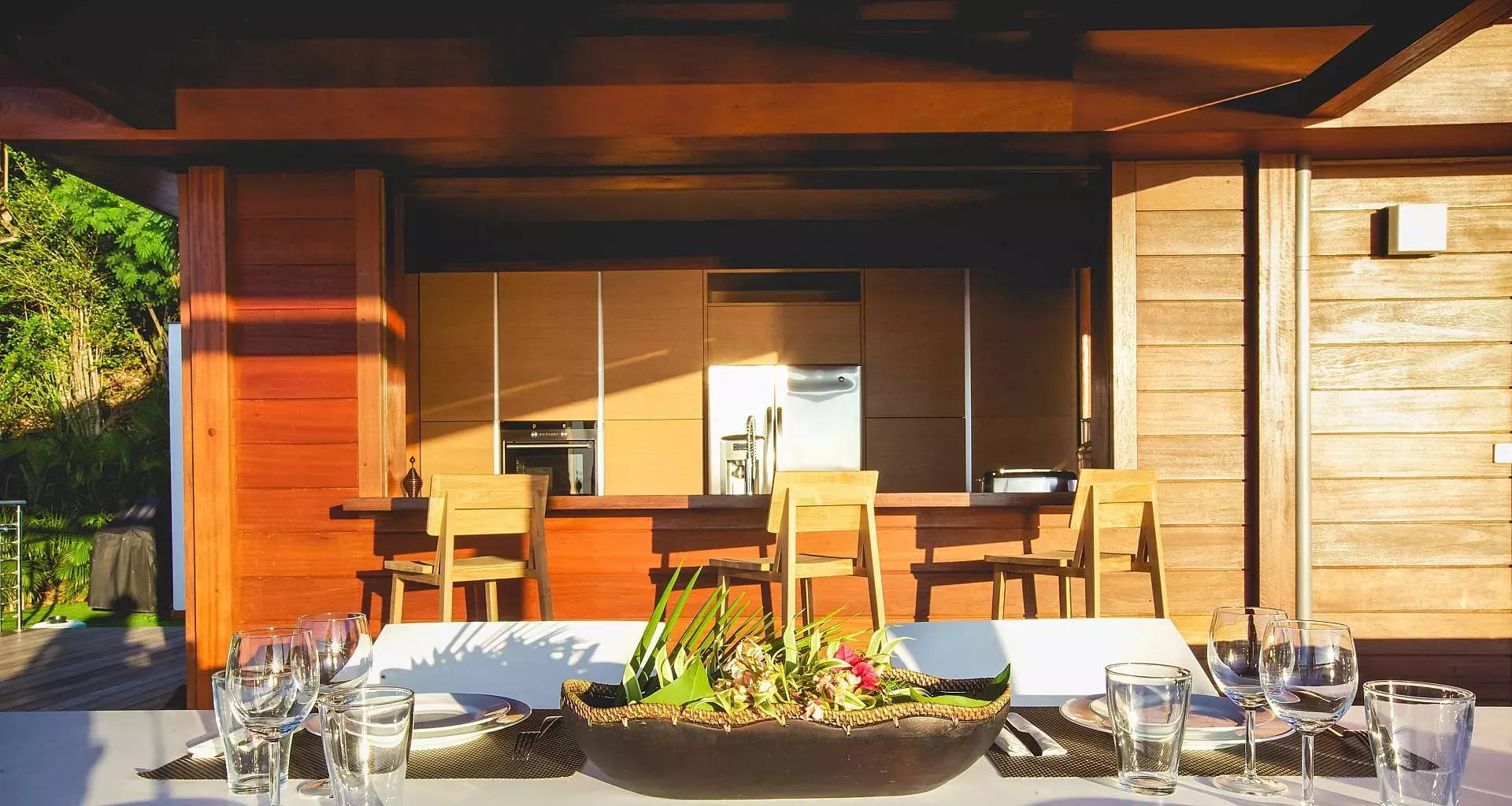 Villa What Else-Pointe Milou