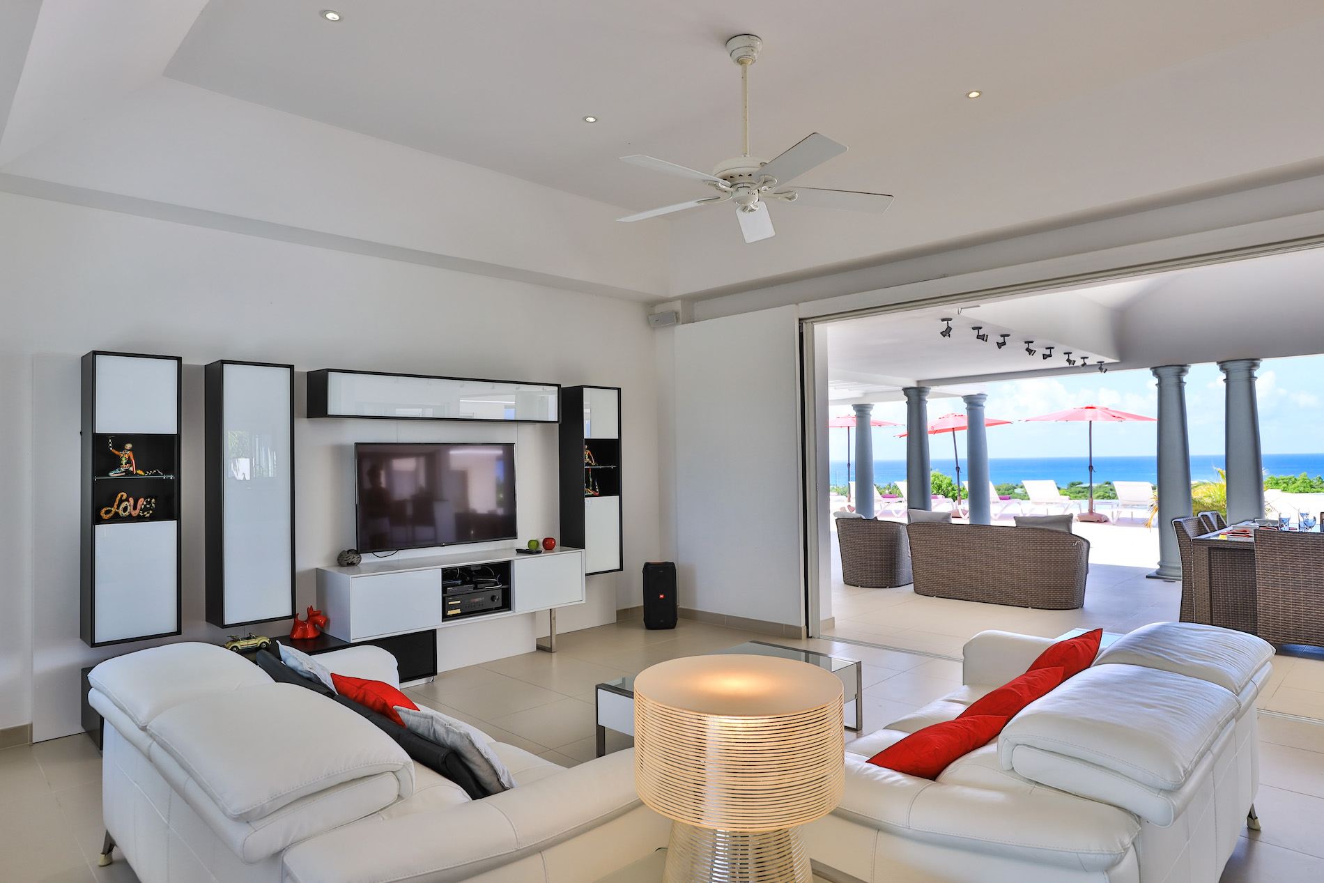 Villa Just in Paradise