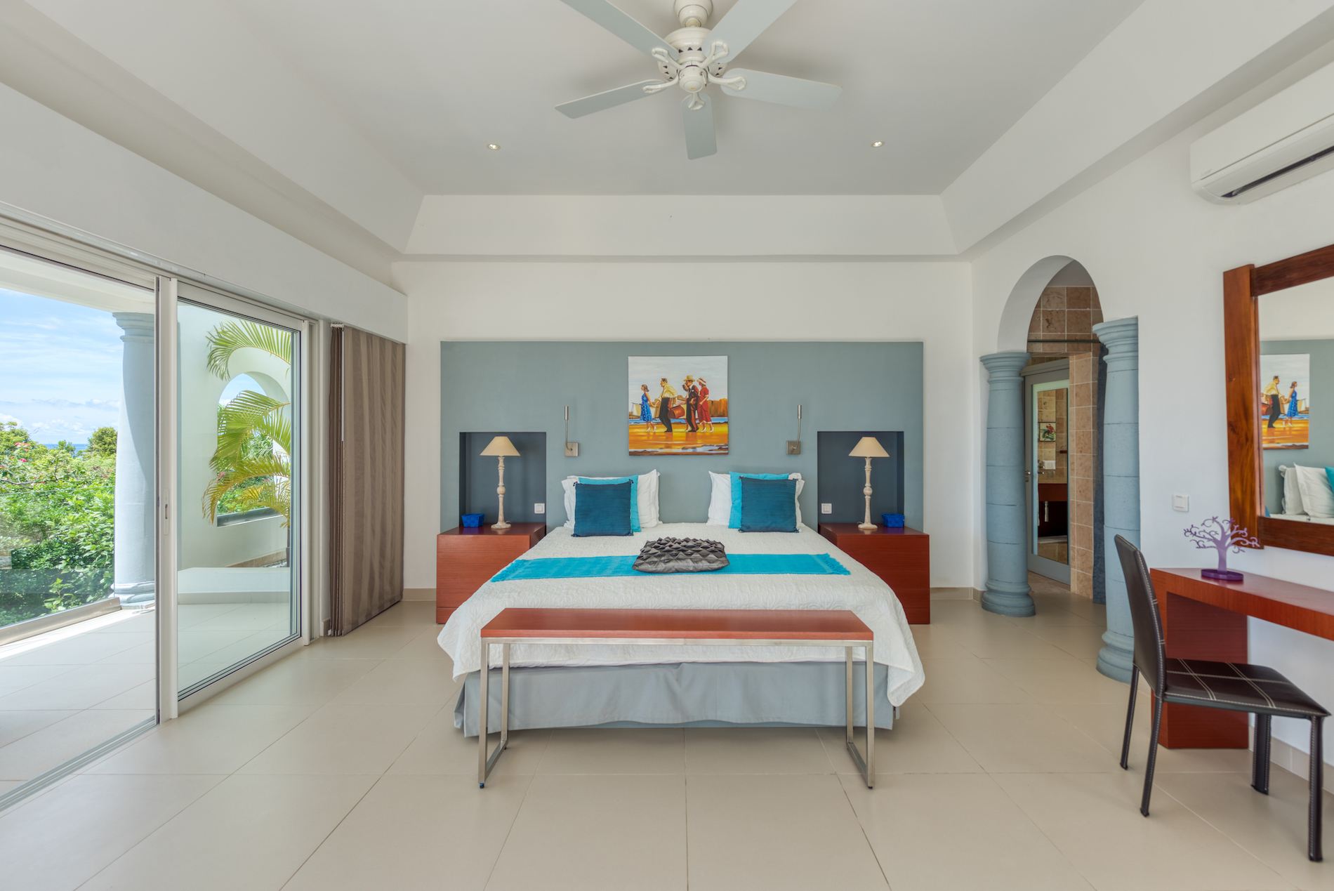 Villa Just in Paradise