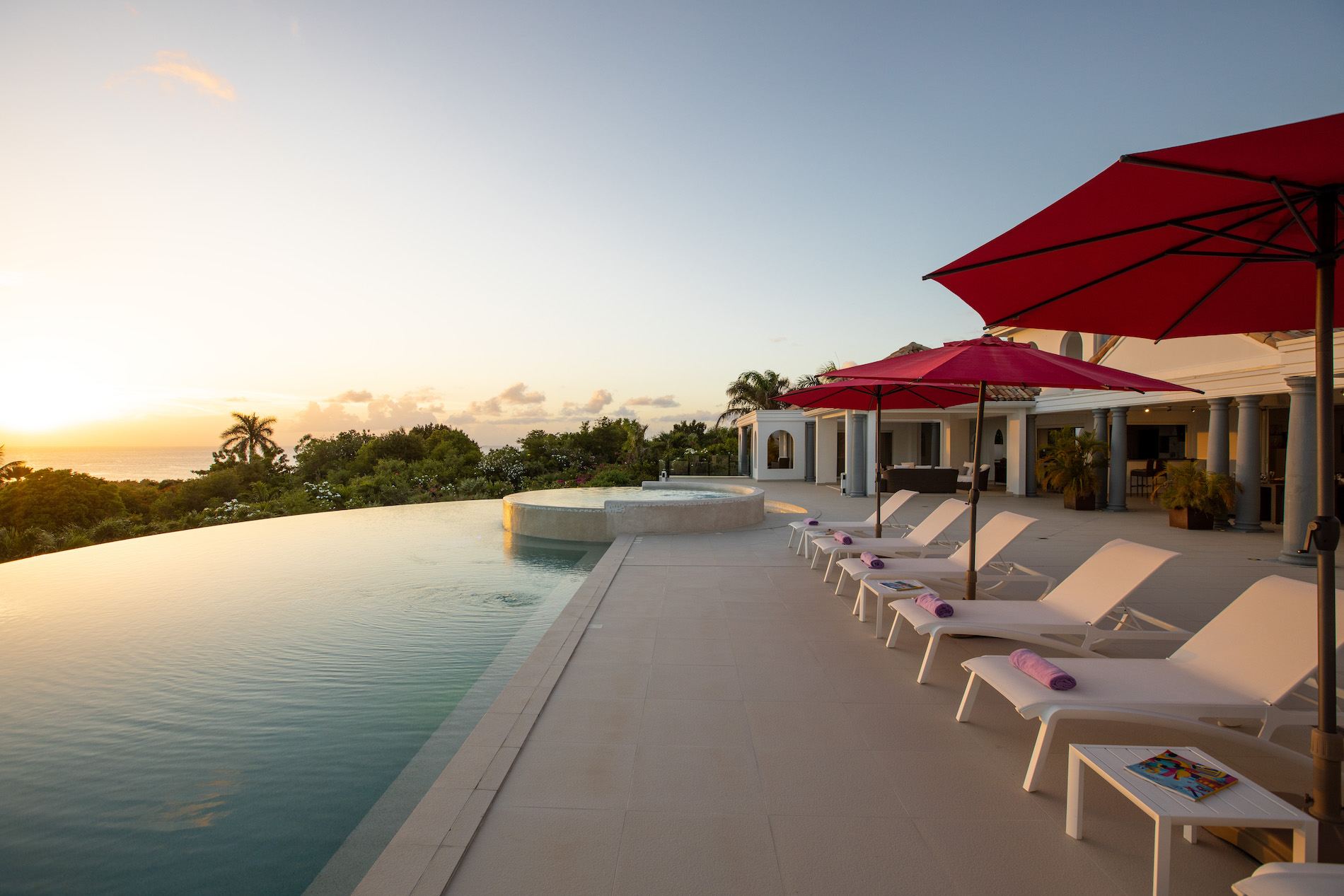 Villa Just in Paradise