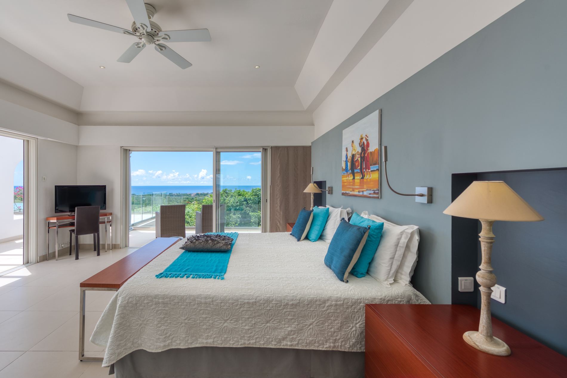 Villa Just in Paradise