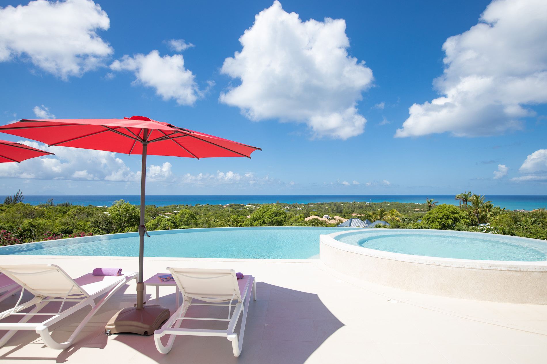 Villa Just in Paradise