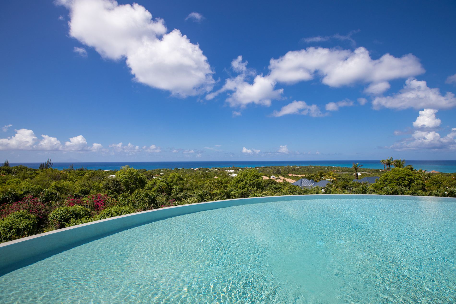 Villa Just in Paradise