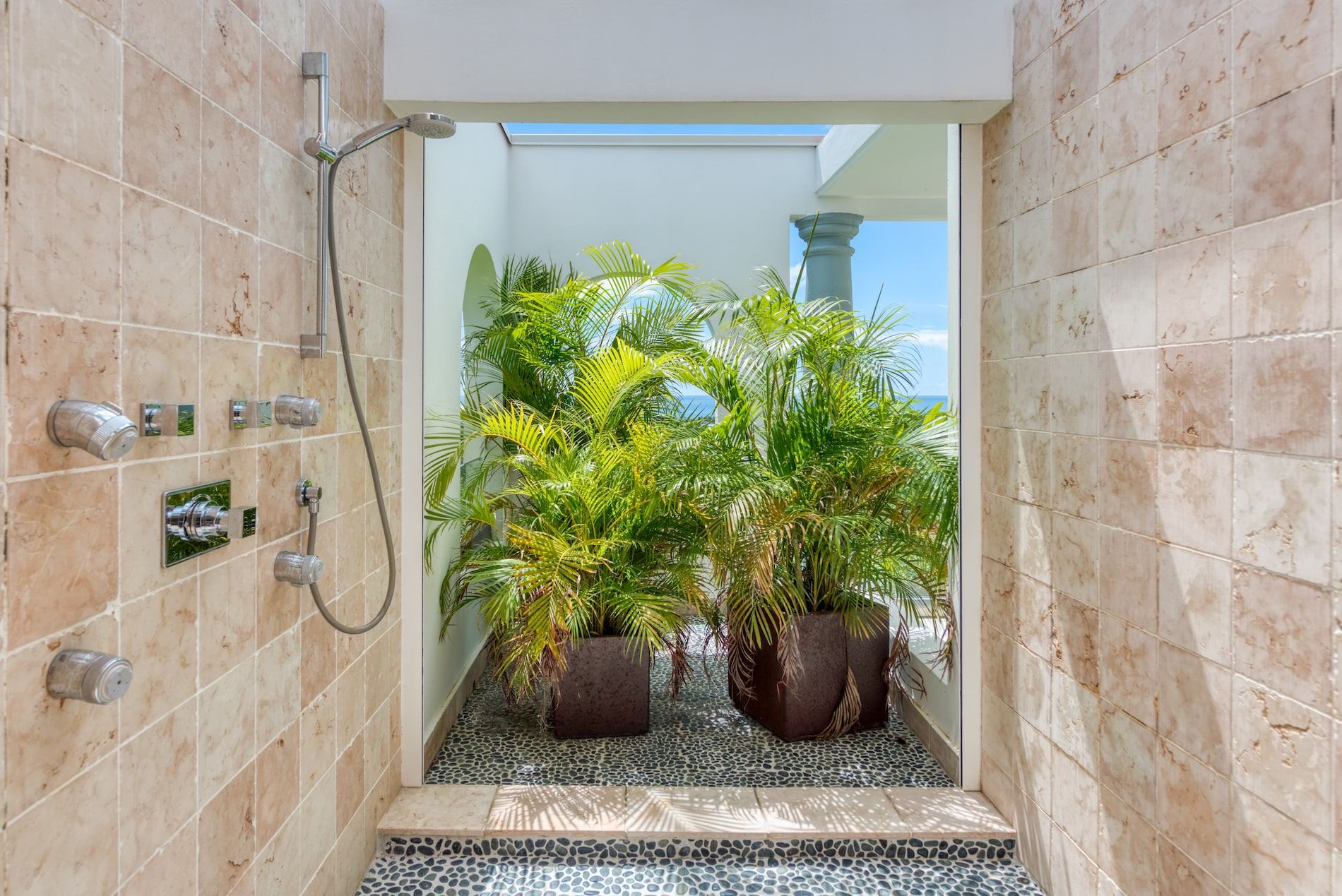 Villa Just in Paradise