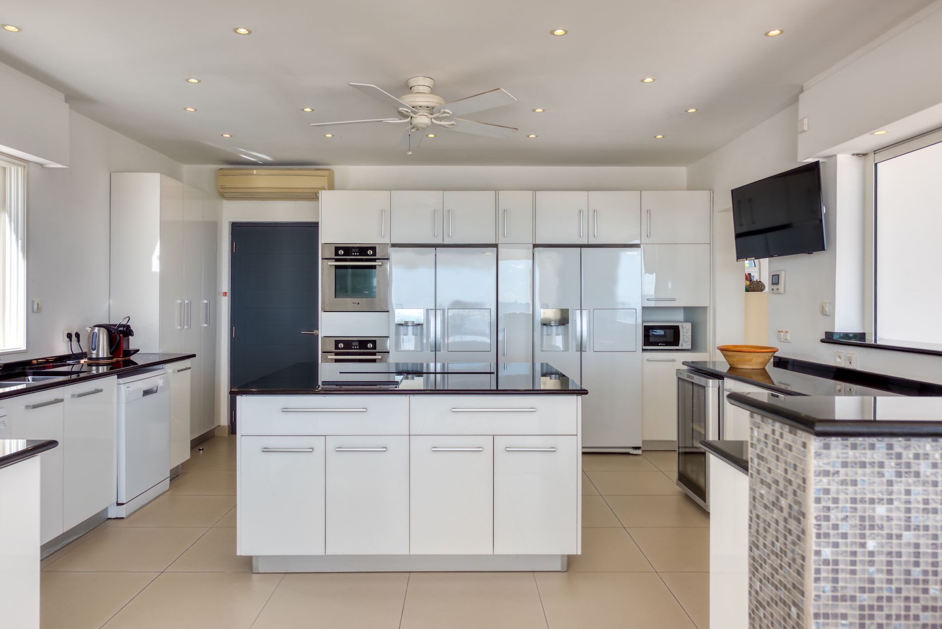 Villa Just in Paradise