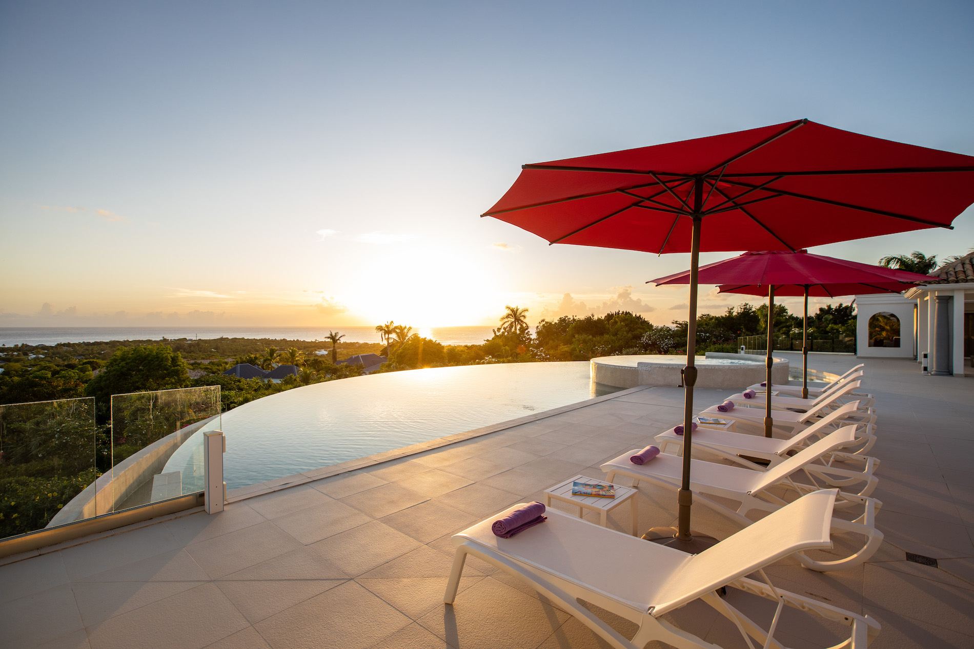 Villa Just in Paradise